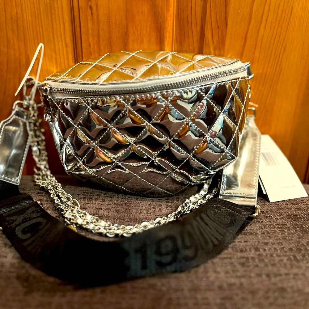 Steve Madden Belt Bag